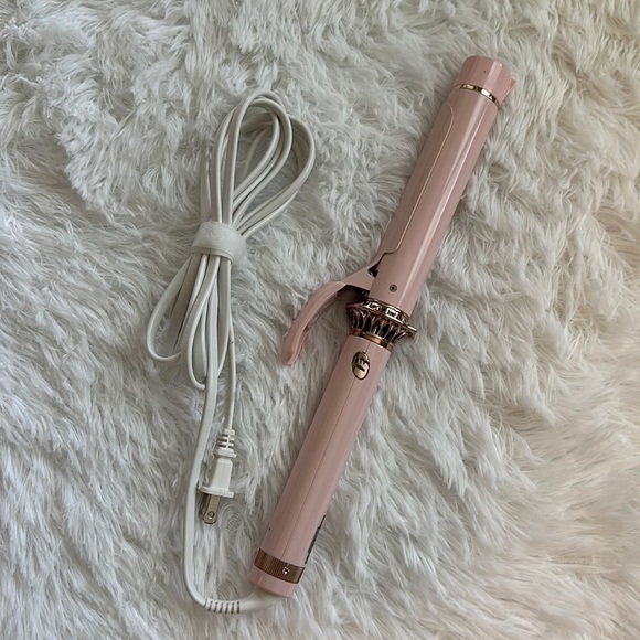 T3 Hair T3 Curling Iron Poshmark